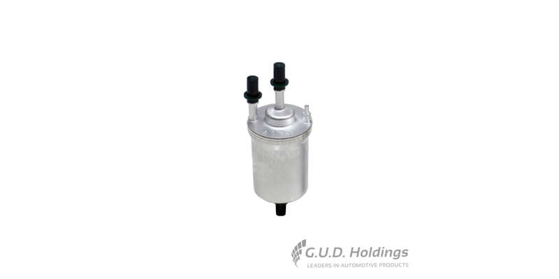 Fram Petrol Filter Seat & Vw Polo G10146