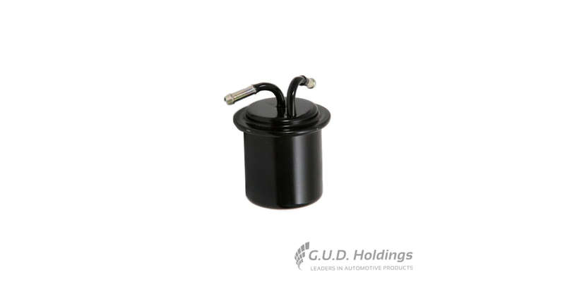 Fram Petrol Filter Subaru Forester 2.0 G7367