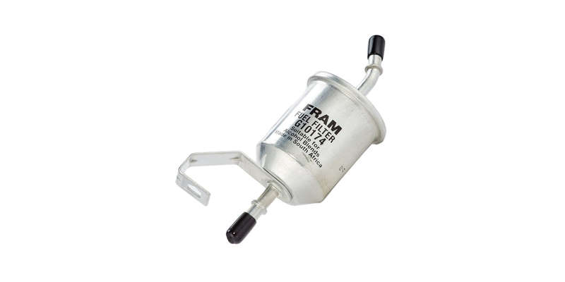 Fram Petrol Filter Toyota Hilux G10174
