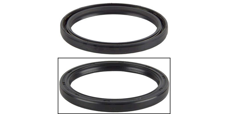 Front Crank Oil Seal Toyota Fortuner "Vigo" (06-09), Hi Lux "Vigo" (05-16), Hi Lux "REVO" 3.0 4...