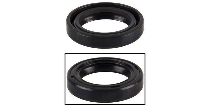 Front Gearbox Oil Seal Alfa Romeo 68-77 Berlina 1750, 2000, Gt 1.6, 68-77 Gtv 1750, 2000