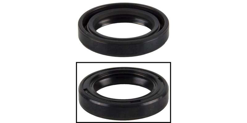 Front Gearbox Oil Seal Alfa Romeo 68-77 Berlina 1750, 2000, Gt 1.6, 68-77 Gtv 1750, 2000
