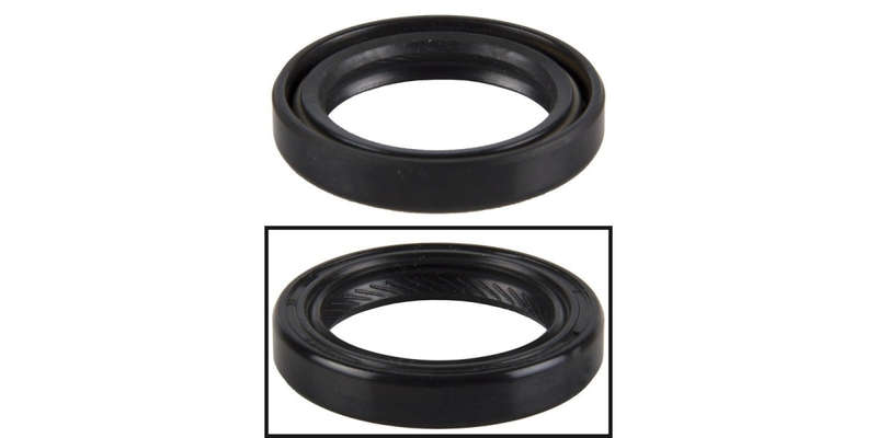 Front Gearbox Oil Seal Daihatsu Charade 0.8, Hyundai Accent Lc 1.3, 1.5, 1.6, Elantra Hd 1.6, 2.0...