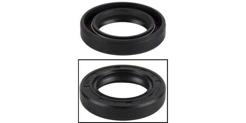 Front Gearbox Oil Seal Ford Bantam, Spectron, Mazda 323, Capella, Rx2, B-Series, Marathon, Nissan...