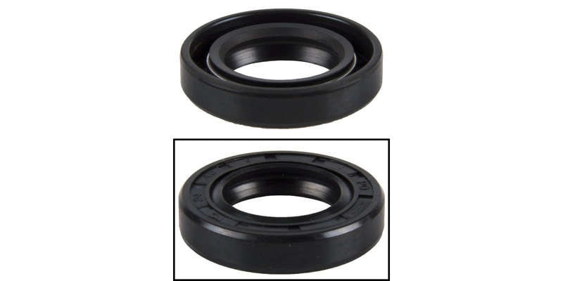 Front Gearbox Oil Seal Ford Laser, Meteor, Kia Pride, Rio, Mazda 323, Midge, Nissan 1200, 1400, V...
