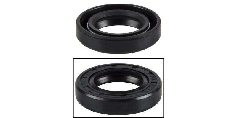 Front Gearbox Oil Seal Ford Laser, Meteor, Kia Pride, Rio, Mazda 323, Midge, Nissan 1200, 1400, V...