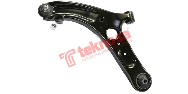 Front Left Lower Control Arm Kia Cerato 3 2009>