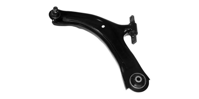 Front Lower Control Arm Lh Nissan Qashqai/X-Trail