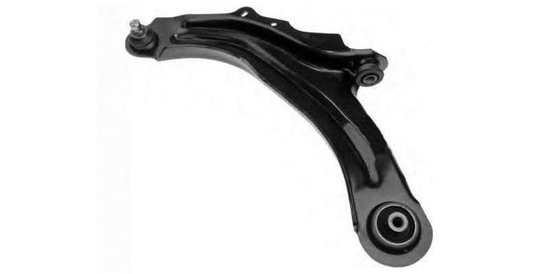 Front Lower Control Arm Lh Renault Megane/Scenic
