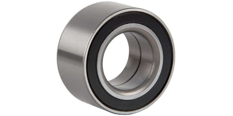 Front Or Rear Wheel Bearing Kit Bmw 3-Series, Chevrolet Aveo, Daewoo, Ford Escort, Fiesta, Ikon, ...