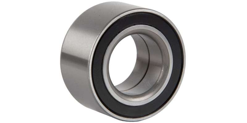 Front Or Rear Wheel Bearing Kit Bmw 3-Series, Chevrolet Aveo, Daewoo, Ford Escort, Fiesta, Ikon, ...