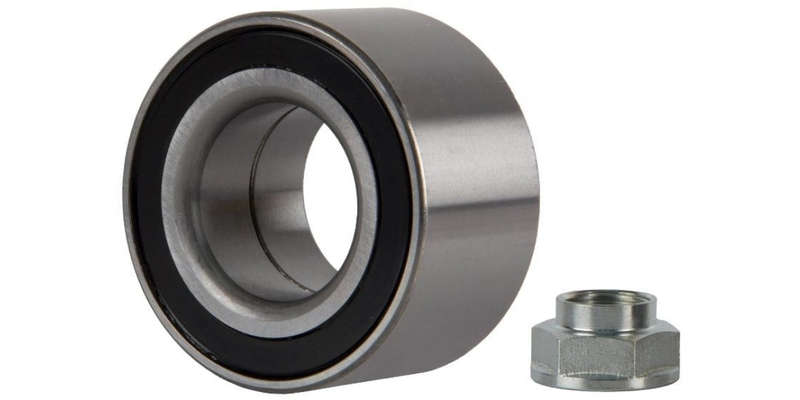 Front Or Rear Wheel Bearing Kit Honda Ballade 150, 160, 180 (92-00), Cr-V 2.0, 2.2, 2.4 (97-08), ...