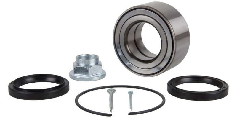Front Or Rear Wheel Bearing Kit Land Rover Freelander 1.8I, 2.0, 2.5 (98-04) Non Abs (For 1 Wheel...