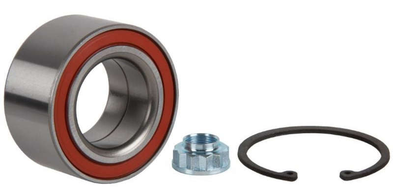 Front Or Rear Wheel Bearing Kit Mercedes Benz A-Class A160, A190 (00-04) (For 1 Wheel only)