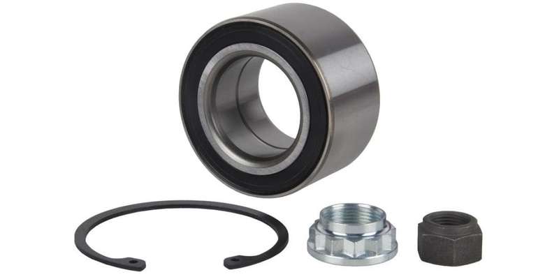 Front Or Rear Wheel Bearing Kit Mercedes Benz S320, S420, S500 (93-99), Ml230, Ml320, Ml430 (98-0...