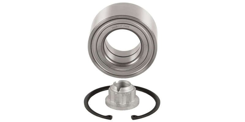 Front Or Rear Wheel Bearing Kit Volkswagen Touareg 2.5Tdi, 3.0Tdi, 3.6 Fsi, 4.2 Fsi, 5.0Tdi (2004...