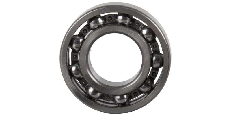 Front, Rear Wheel, Diff Daihatsu 00-08 Sirion; Mitsubishi 83-86 Tredia; Vw 67-04 Kombi