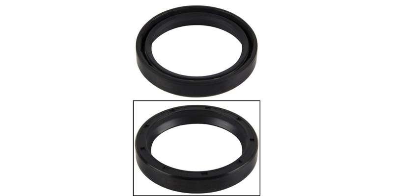 Front, Rear Wheel Oil Seal Chana Star 1.0, 1.3, Leyland 11/55 1.1, 1100, Apache 1.3, Mini 1.0, 1....