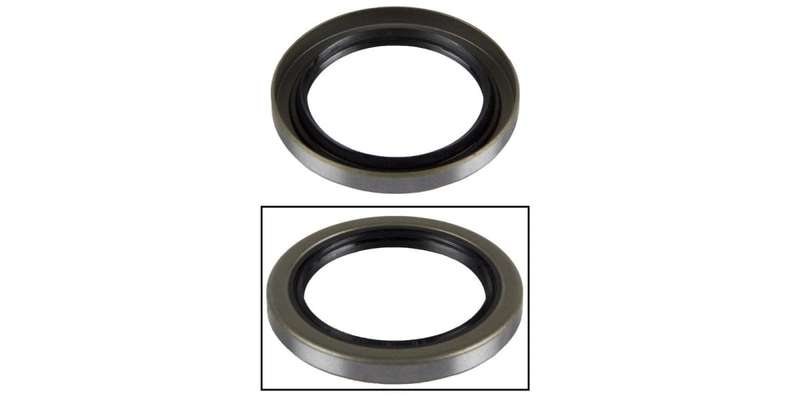 Front, Rear Wheel Oil Seal Hyundai 2000- Atos 1.0, 93-95 Elantra 1.6, 1.8