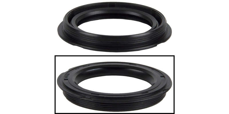 Front, Rear Wheel Oil Seal Opel Astra, Corsai, Kadett, Corsa Ldv, Volkswagen Citi Golf, Fox, Golf...