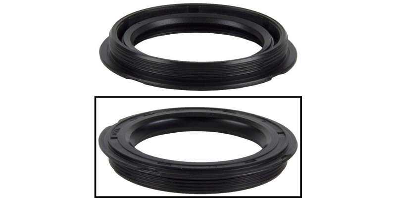 Front, Rear Wheel Oil Seal Opel Astra, Corsai, Kadett, Corsa Ldv, Volkswagen Citi Golf, Fox, Golf...