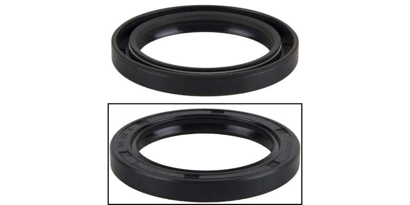 Front, Rear Wheel Oil Seal Tata Telcoline 2.0 Turbo Diesel P/Up (2004-)