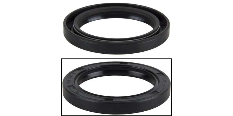 Front, Rear Wheel Oil Seal Tata Telcoline 2.0 Turbo Diesel P/Up (2004-)
