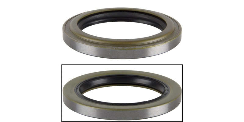 Front, Rear Wheel Oil Seal Toyota Hi Lux 4X4 2.0, 2.2, 2.4, 2.8, Land Cruiser 3.0, 3.4, 3.6, 3.9,...