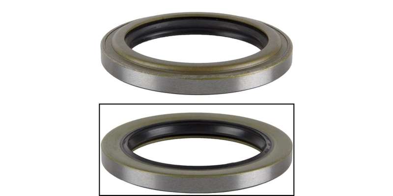 Front, Rear Wheel Oil Seal Toyota Hi Lux 4X4 2.0, 2.2, 2.4, 2.8, Land Cruiser 3.0, 3.4, 3.6, 3.9,...