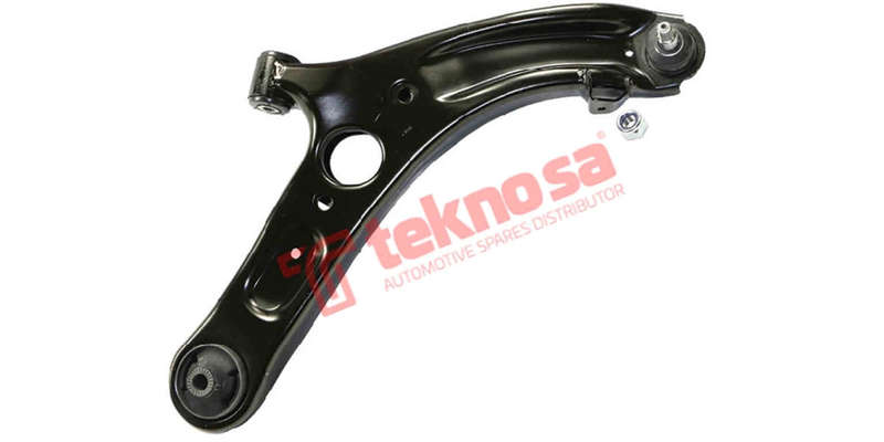 Front Right Lower Control Arm Kia Cerato 3 2009>