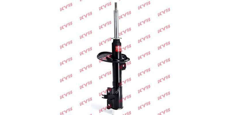 Front Right Nissan Qashqai [1] 1.5,1.6,2.0,DCI (Kyb 339196)