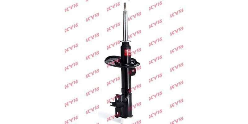 Front Right Nissan Qashqai [1] 1.5,1.6,2.0,DCI (Kyb 339196)