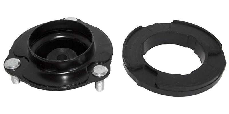 Front Strut Mounting (Works Left or Right) Toyota Fortuner 2016- 2.4TD, 2015- 2.7VVTi, 2.8TD All;...