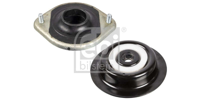 Front Strut Mounting Opel Corsa Multi