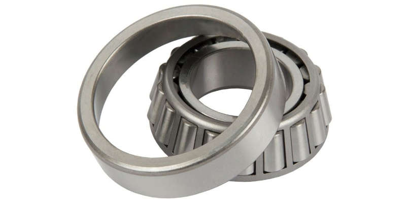 Front Wheel Bearing Inn,Outer Nissan 66-84 Caball 2.0, 3.0, Ssangyong 97-04 Korando 2.9, 95-04 Mu...