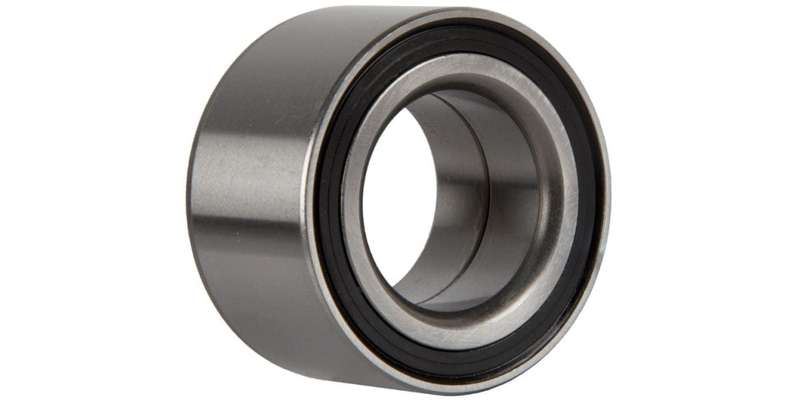 Front Wheel Bearing Inner Audi 75-81 80; Mazda 83-93 626; Volkswagen 74-87 Passat
