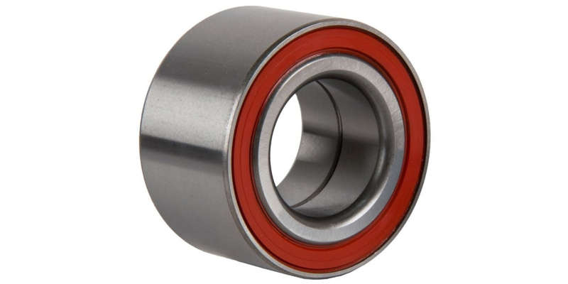 Front Wheel Bearing Inner Chev Aveo; Daewoo Cielo, Lanos, Opel Ascona, Kadett Monza, Vw Citi Golf...