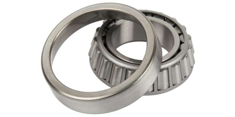 Front Wheel Bearing Inner Mazda 67-80 E2000, E3000, 81-86 T2000, T3000, Ssangyong 97-04 Korando 2...