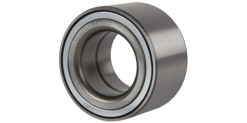 Front Wheel Bearing Inner Nissan 01-08 X-Trail 2.0, 2.2D, 2.5