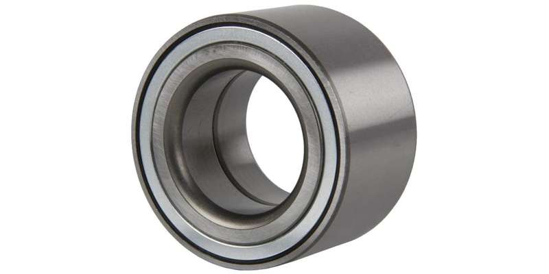 Front Wheel Bearing Inner Nissan 01-08 X-Trail 2.0, 2.2D, 2.5