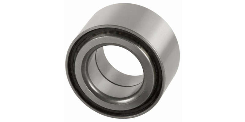 Front Wheel Bearing Inner Toyota 05- Hi Lux "Vigo" 4X2 - Std. Models, 11-16 Hi Lux D-4D 4X2, 16- ...