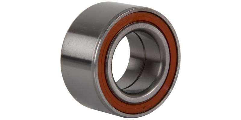 Front Wheel Bearing Inner Volkswagen 89-99 Golf/Jetta Ii, Golf/Jetta Iii, 96-02 Polo