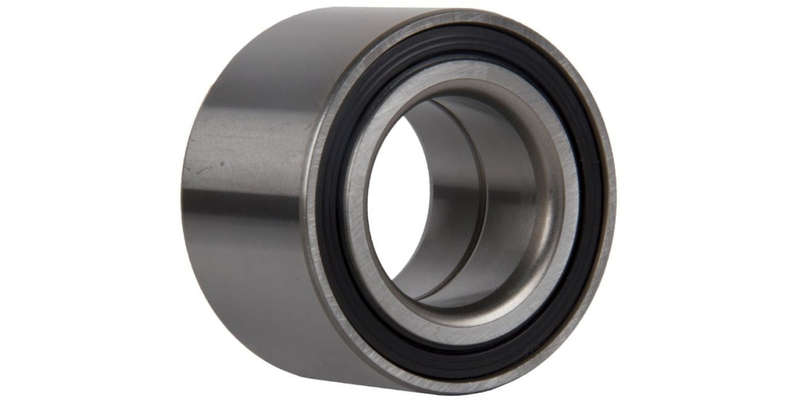 Front Wheel Bearing Inner Volkswagen 96-02 Polo 1.4, 1.6, 96-06 Caddy 1.6I Citi P/Up
