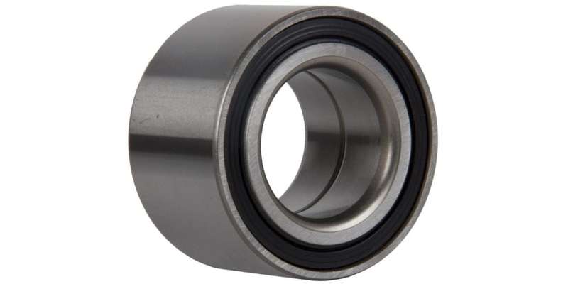 Front Wheel Bearing Inner Volkswagen 96-02 Polo 1.4, 1.6, 96-06 Caddy 1.6I Citi P/Up