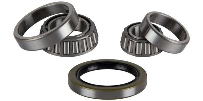 Front Wheel Bearing Kit 2X4 Isuzu Kb160, Kb200, Kb230, Kb250D, Kb260, Kb280Dt, Kb320, Kb200I, Kb2...