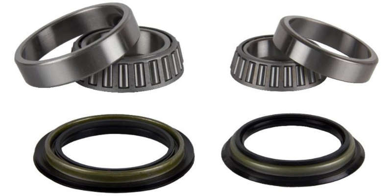 Front Wheel Bearing Kit 4X4 Ford Courier 2.5, 3.0, 3.4, Ranger 2.5D, Td, Mazda B2500, B2600, B260...