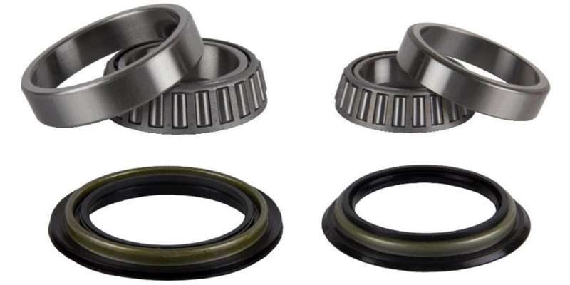 Front Wheel Bearing Kit 4X4 Ford Courier 2.5, 3.0, 3.4, Ranger 2.5D, Td, Mazda B2500, B2600, B260...