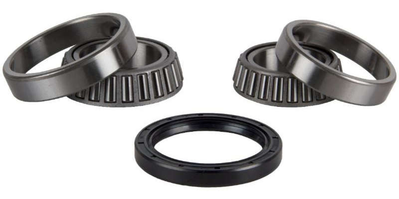 Front Wheel Bearing Kit 4X4 Isuzu Kb230, Kb250D, Kb260, Kb280Dt, Kb320, Kb200I, Kb240I, Kb250Id, ...