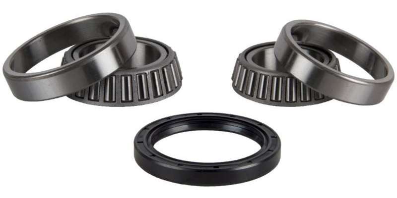 Front Wheel Bearing Kit 4X4 Isuzu Kb230, Kb250D, Kb260, Kb280Dt, Kb320, Kb200I, Kb240I, Kb250Id, ...
