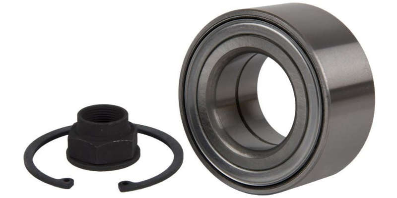 Front Wheel Bearing Kit Alfa Romeo 145 2.0 (96-01), 155 2.5 (96-99), 164 3.0 (96-99), Gtv 3.0, Sp...